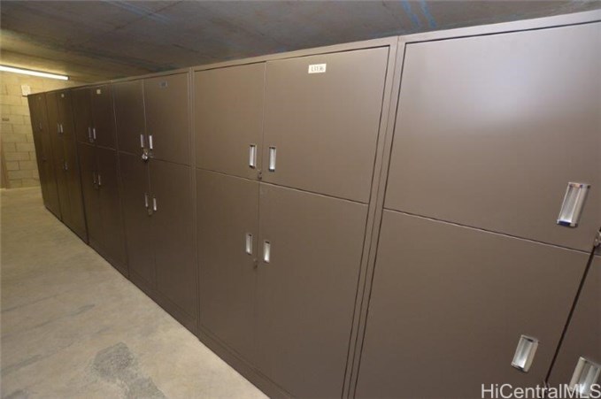 The Collection Residential Lease