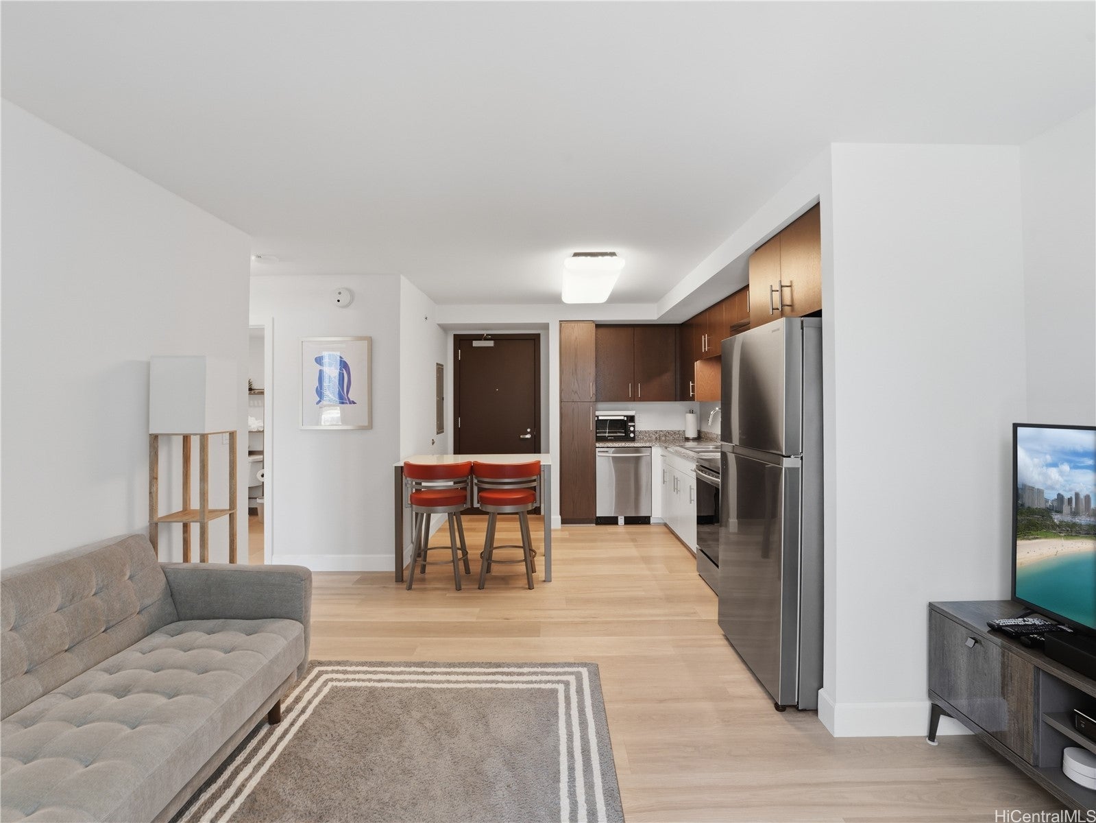 988 Halekauwila Street 1202