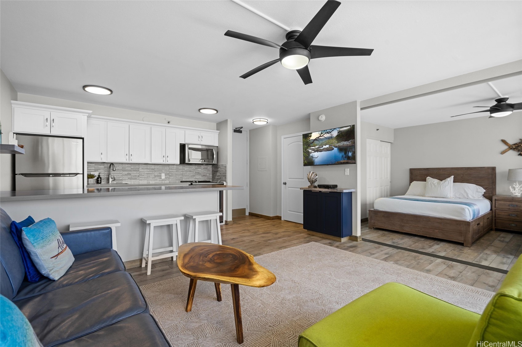 201 Ohua Avenue 3208 Mauka