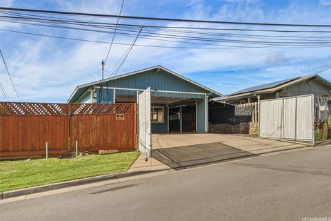 Photo of 85-835 Piliuka Place, Waianae, HI 96792 (MLS # 202600124)