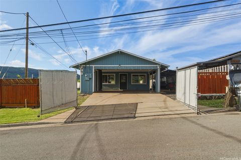 Photo of 85-835 Piliuka Place, Waianae, HI 96792 (MLS # 202600124)