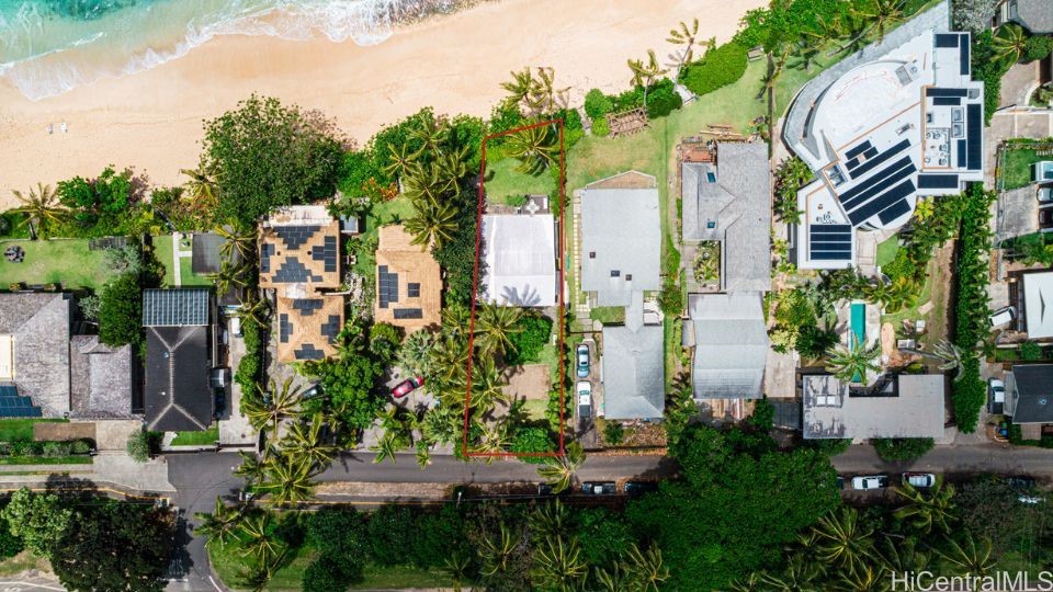 59-75 Hoalua Street