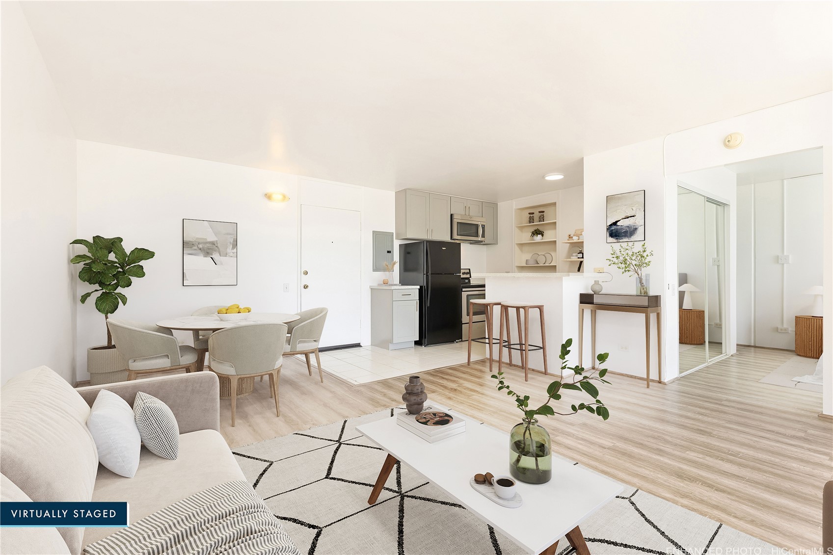 754 Ekela Avenue 608