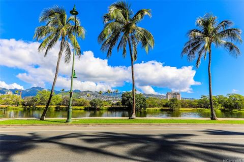 444 Kanekapolei Street 1008 Honolulu HI 96815