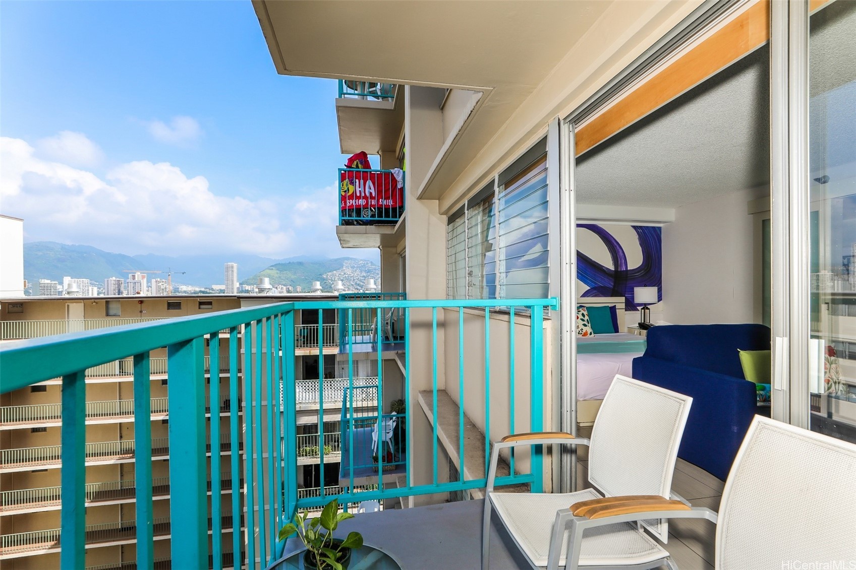 444 Kanekapolei Street 1008