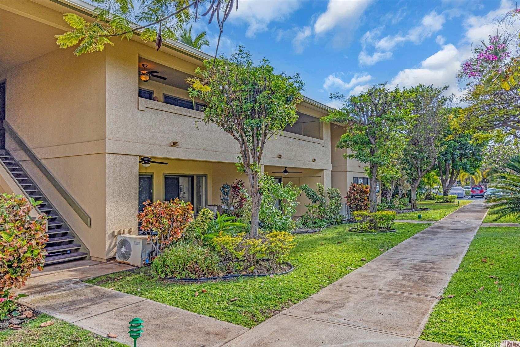 Maui Gardens Condominium