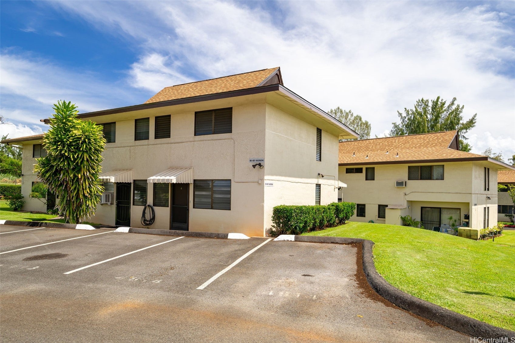 98-481 Kaonohi Street 434