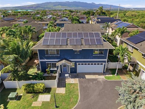 91-304 Makalea Street 35 Ewa Beach HI 96706