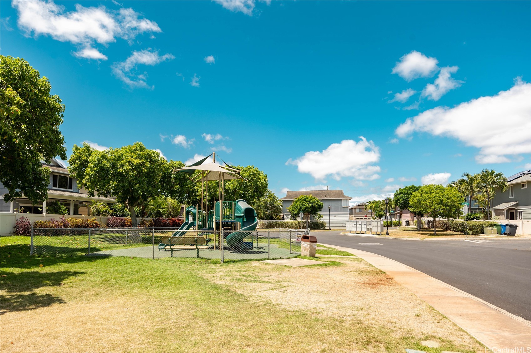 Ewa Beach Home Residence