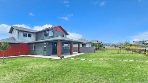 Photo of 91-1747 Mee Street, Ewa Beach, HI 96706 (MLS # 202604979)