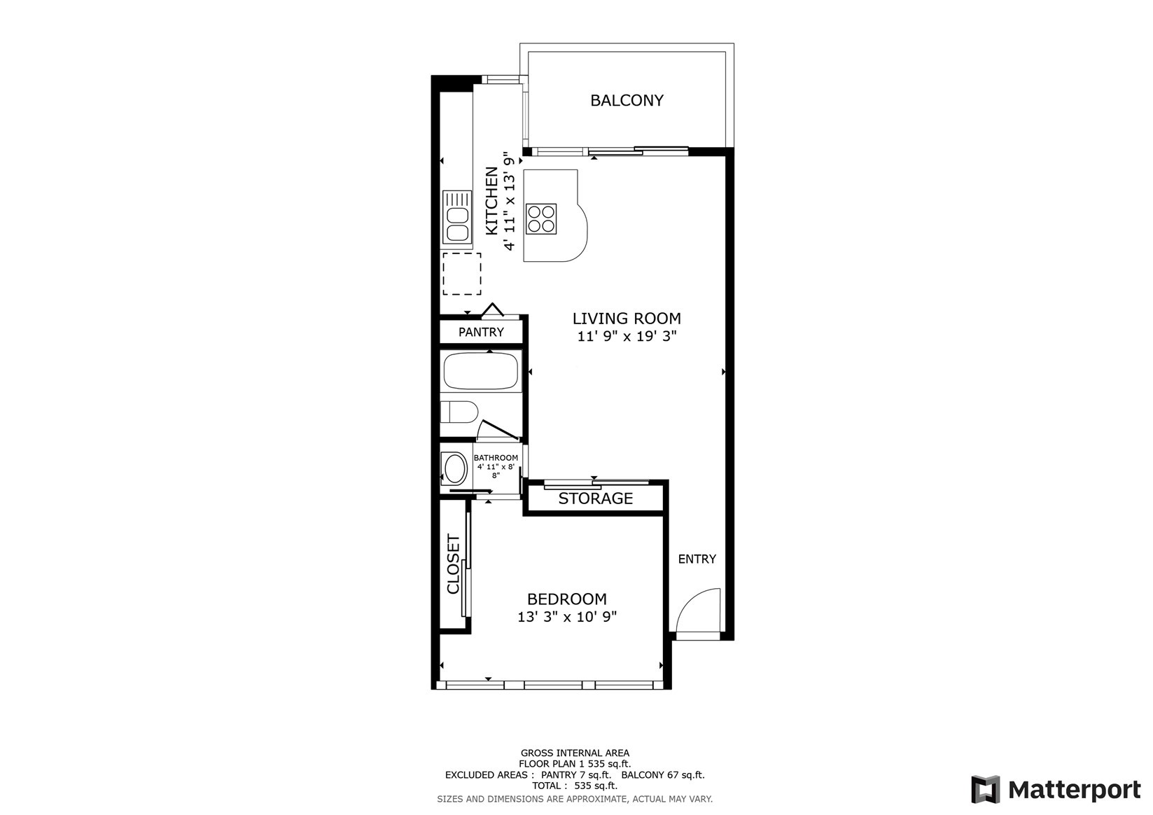 Camelot Condominium
