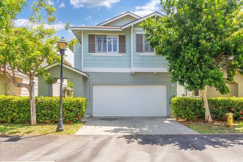 Photo of 91-167 Makalea Street #51, Ewa Beach, HI 96706 (MLS # 202610188)