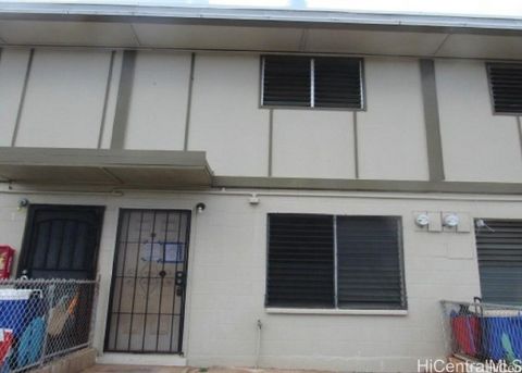 Photo of 91-654 Kilaha Street #E8, Ewa Beach, HI 96706 (MLS # 202604682)