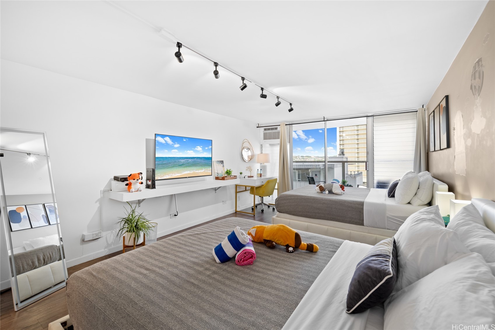 445 Seaside Avenue 1109