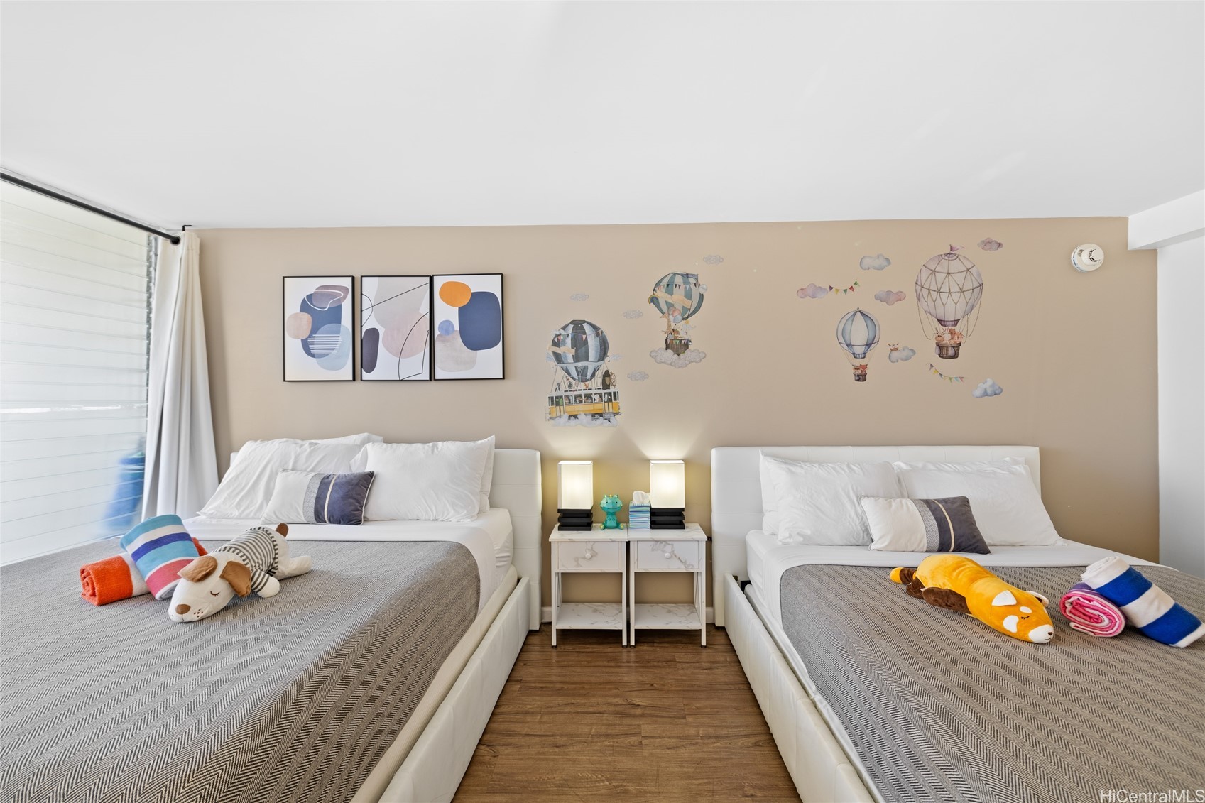 445 Seaside Avenue 1109