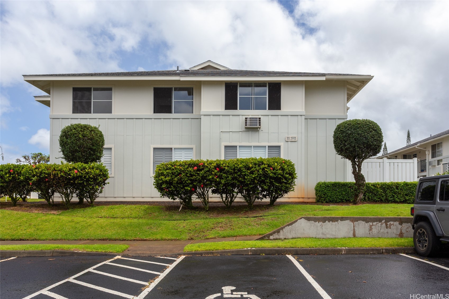 Northpointe 2 Condominium