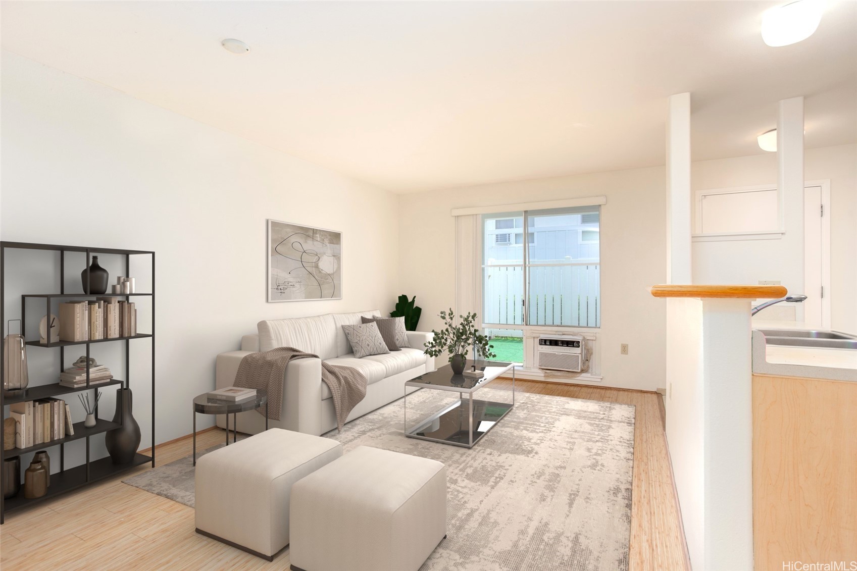 95-1025 Kaapeha Street 203