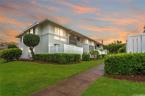95-1025 Kaapeha Street 203 Mililani HI 96789