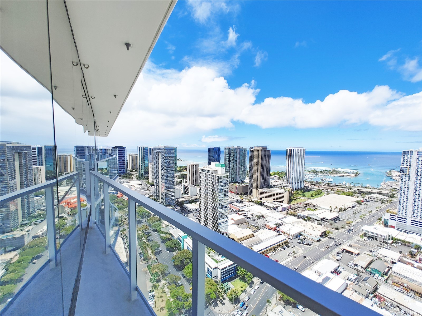 888 Kapiolani Boulevard 4505