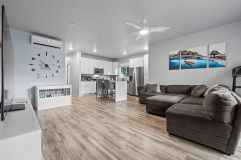 Photo of 91-3475 Nana Hope Street #812, Ewa Beach, HI 96706 (MLS # 202525368)