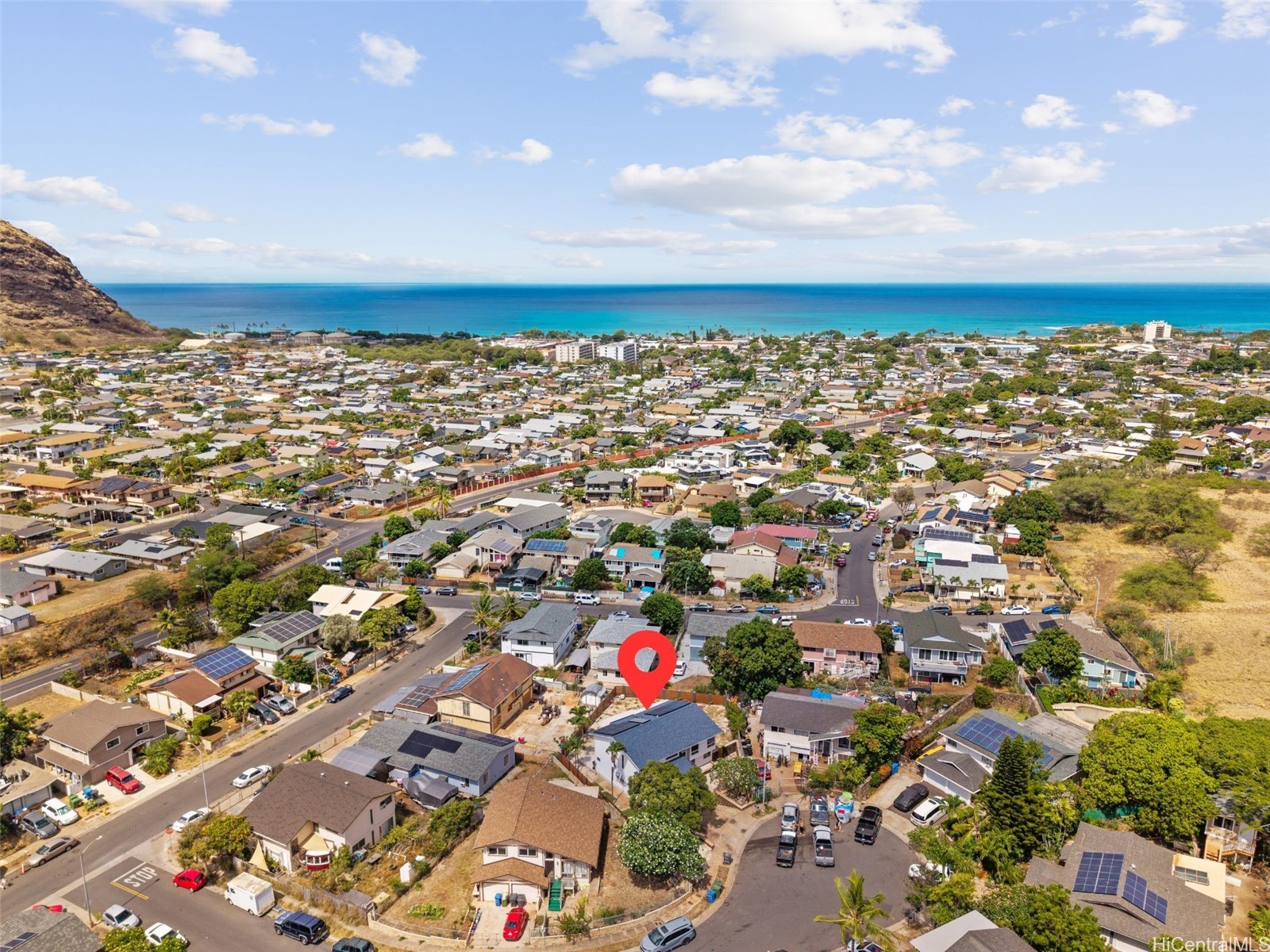 Waianae Home Residence