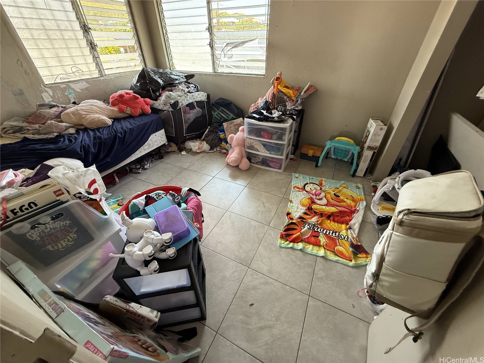 Kailua Home Residence