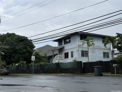 1079 Keolu Drive Kailua HI 96734