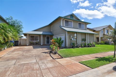Photo of 91-309 Kailike Place, Ewa Beach, HI 96706 (MLS # 202524243)