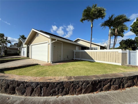 Photo of 91-929 Pahuhu Street, Ewa Beach, HI 96706 (MLS # 202613469)