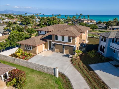91-1299 Halili Street Ewa Beach HI 96706