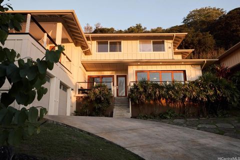 Photo of Haleiwa, HI 96712 (MLS # 202604415)