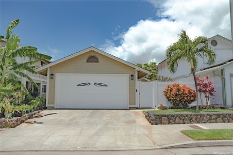 Photo of 91-170 Wailohia Place, Ewa Beach, HI 96706 (MLS # 202609022)