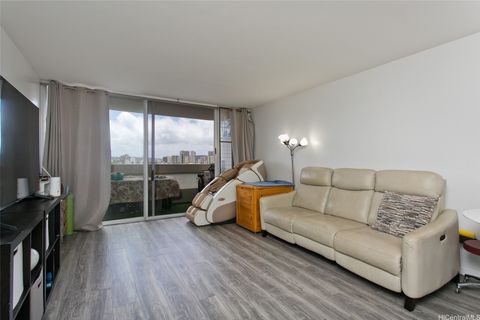 Photo of 1212 Punahou Street #705, Honolulu, HI 96826 (MLS # 202524290) Photo of 1212 Punahou Street #705, Honolulu, HI 96826 (MLS # 202524290)