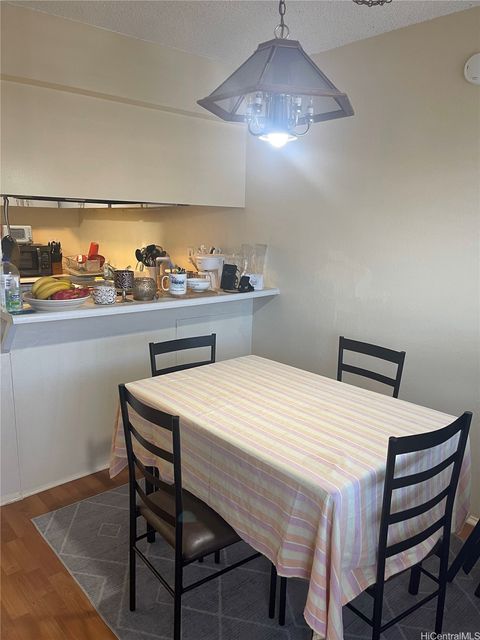 Photo of 94-1470 Lanikuhana Avenue #557, Mililani, HI 96789 (MLS # 202600453)