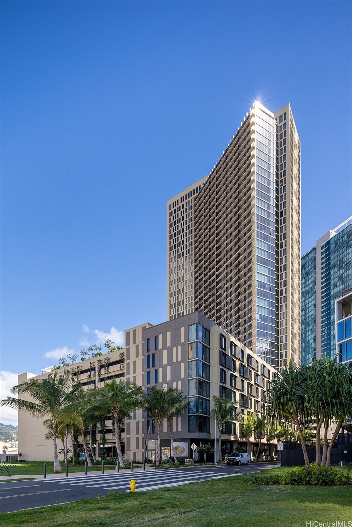 Aalii Residential Lease
