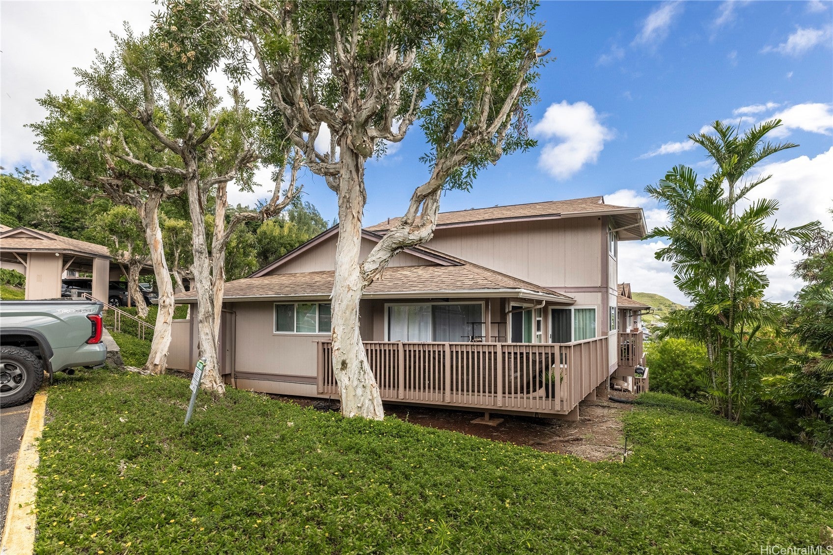 1139 Akipohe Street 11D