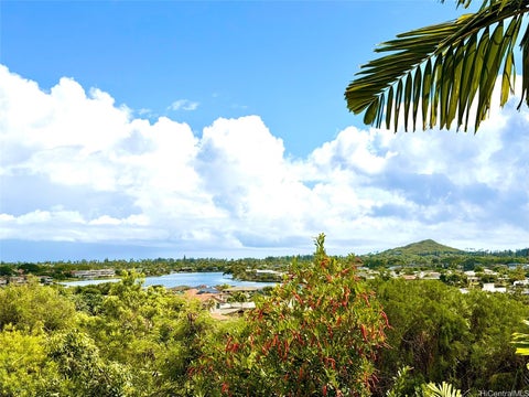 Photo of 1139 Akipohe Street #11D, Kailua, HI 96734 (MLS # 202616275)