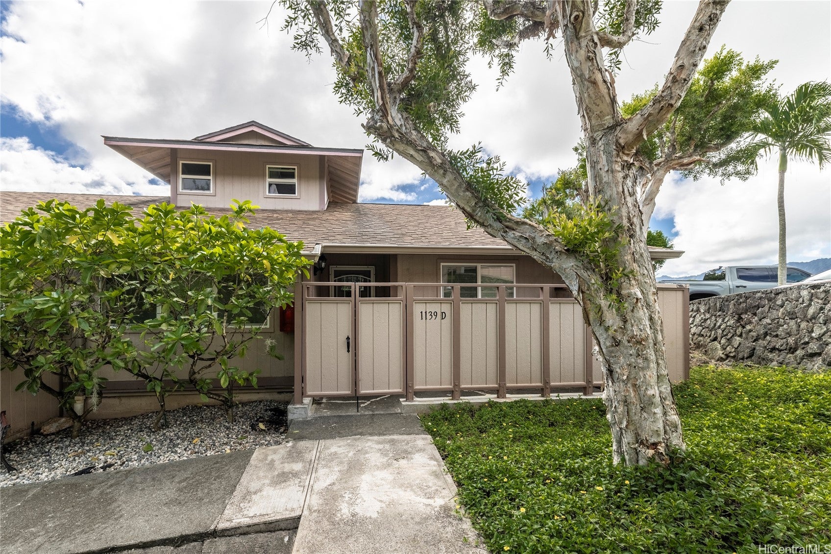 1139 Akipohe Street 11D