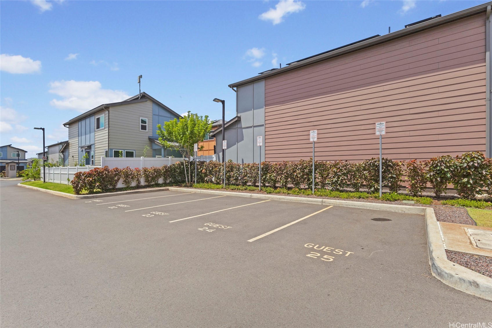 Ewa Beach Home Residence