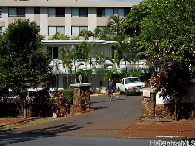 540 Iolani Avenue