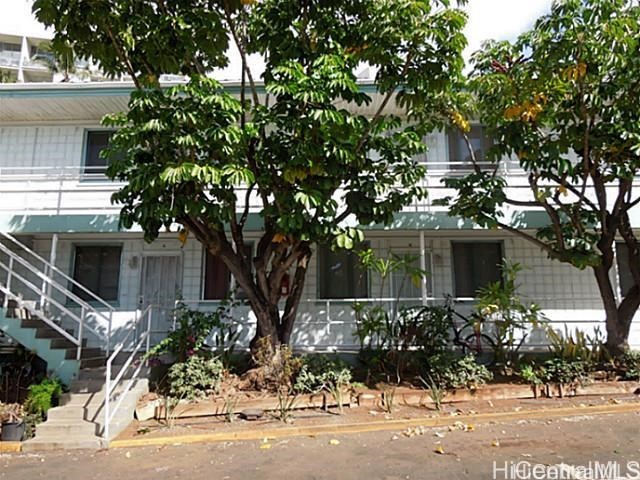 540 Iolani Avenue