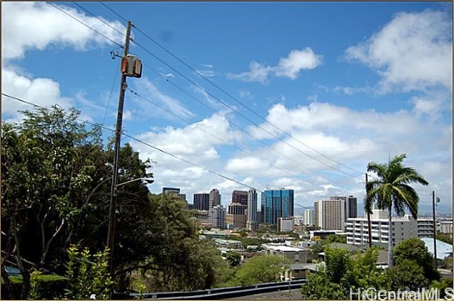 Honolulu Multi Family