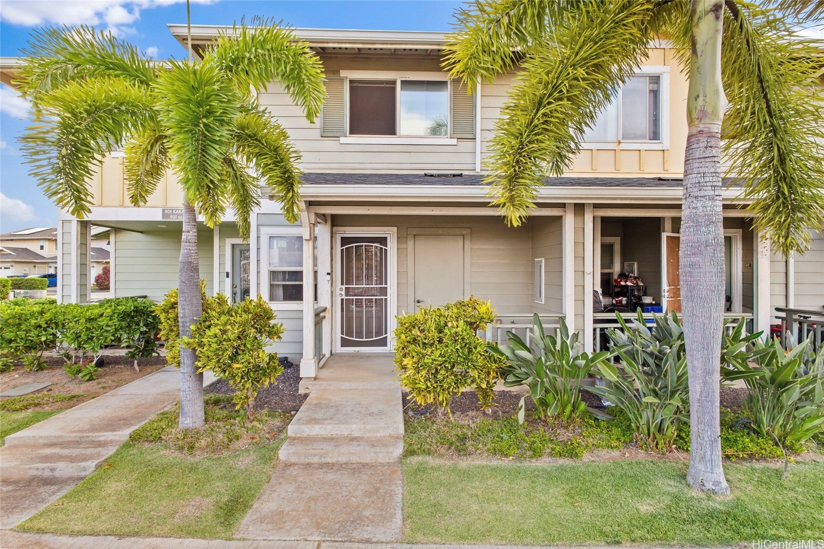 801 Kakala Street 902