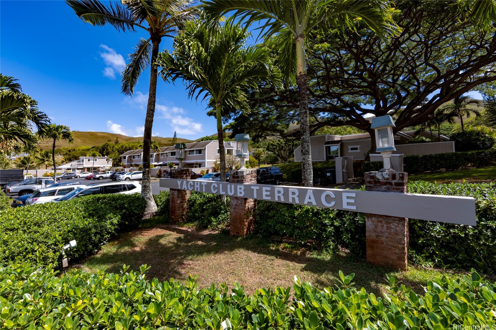 Yacht Club Terrace Townhouse