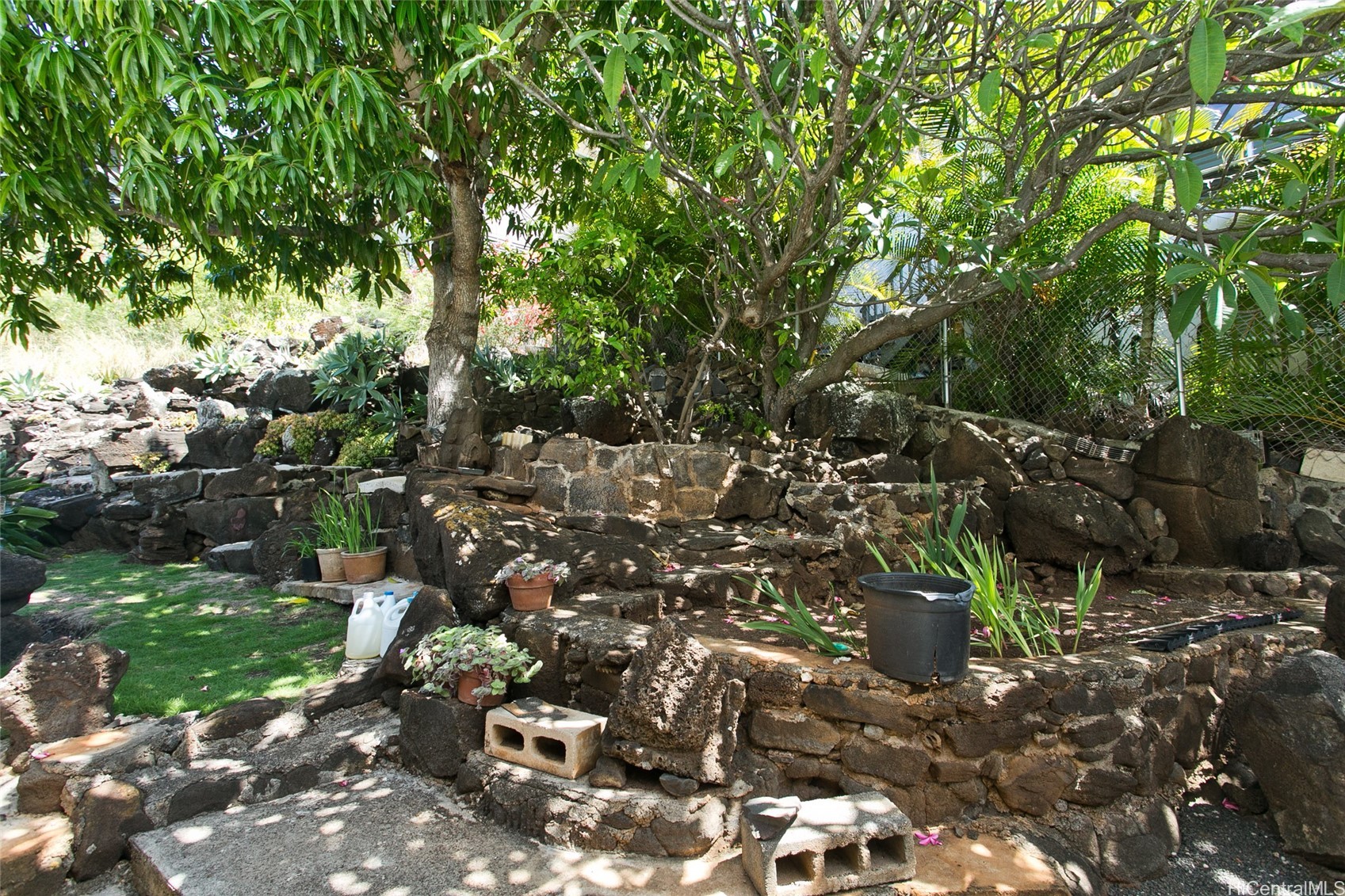 Honolulu Home Residence