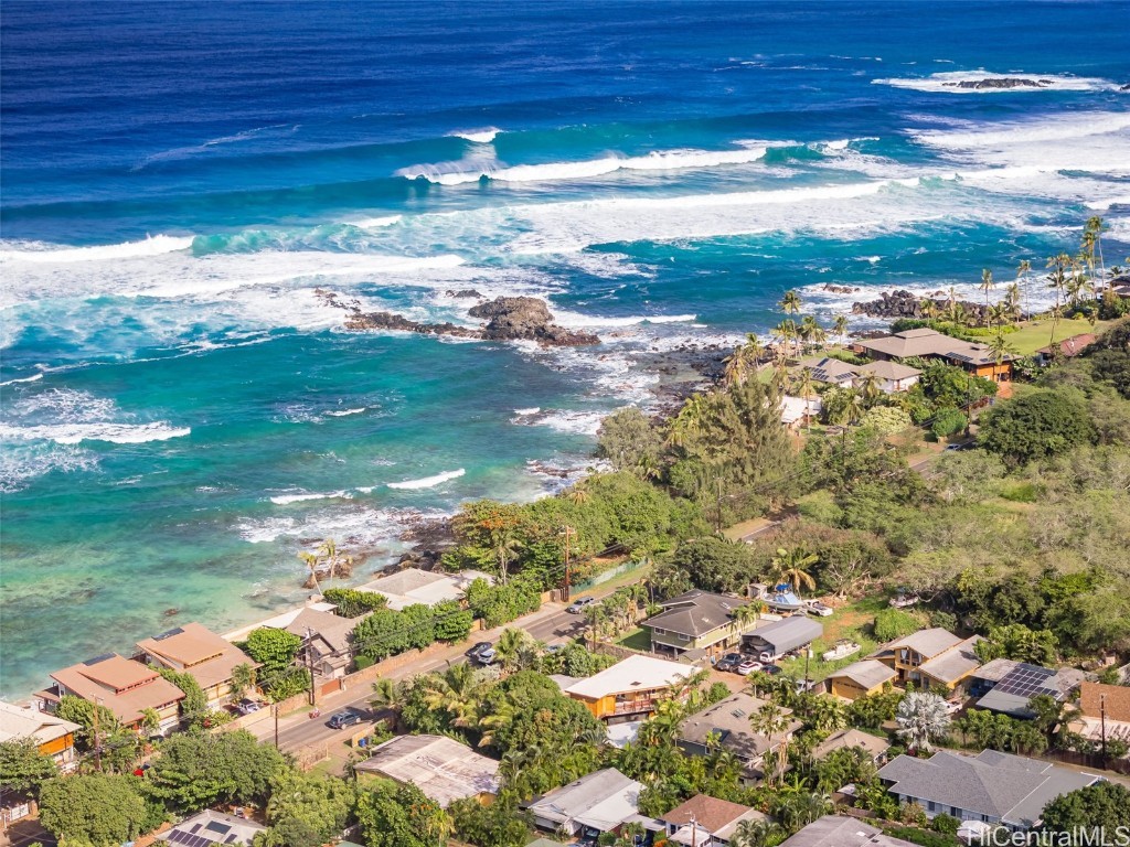 Haleiwa Home Residence