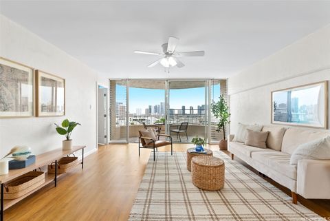 1447 Kewalo Street 905 Honolulu HI 96822