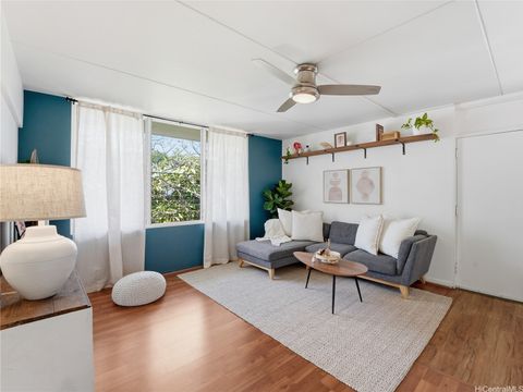 3810 Leahi Avenue 210 Honolulu HI 96815
