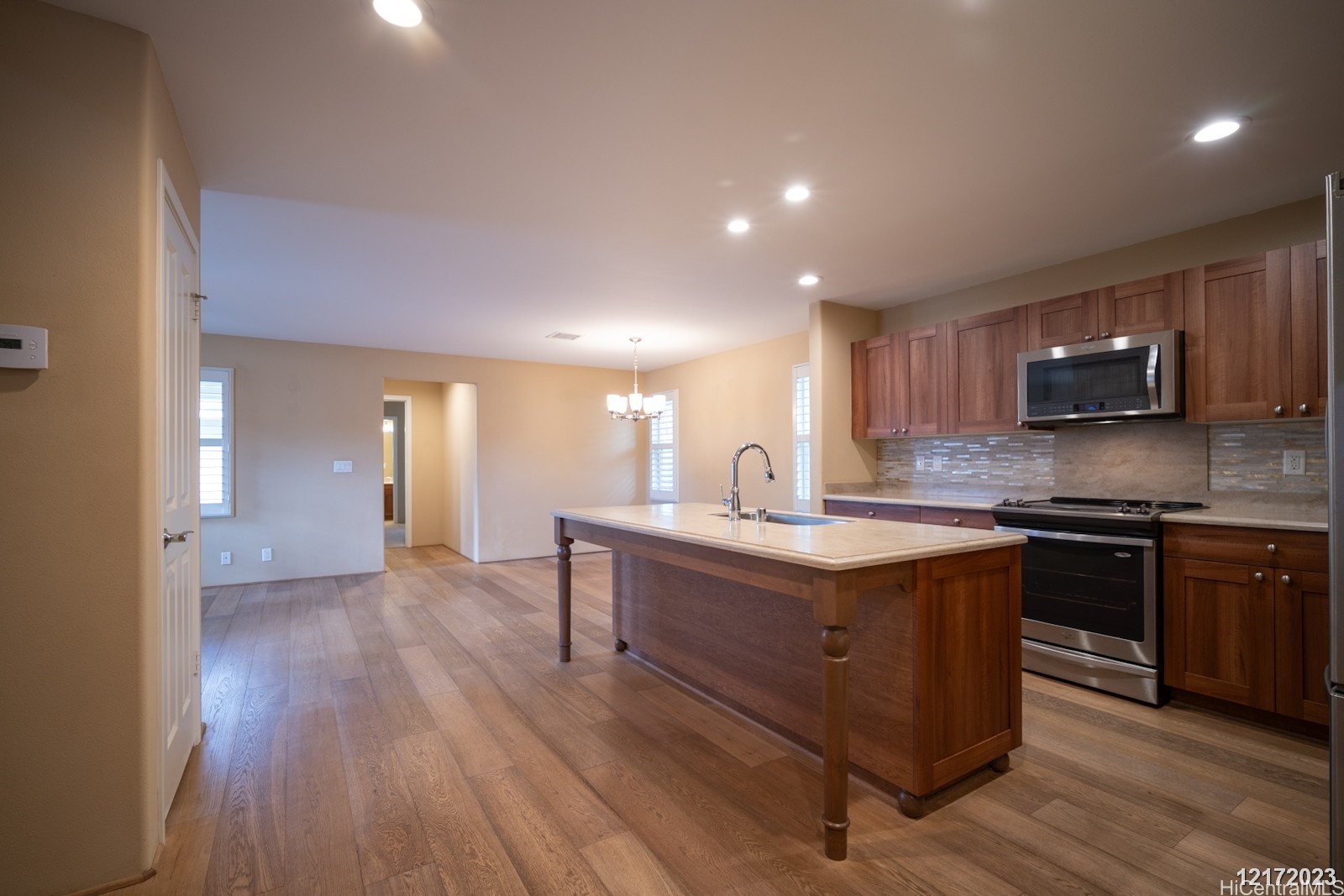 Ewa Beach Residential Lease