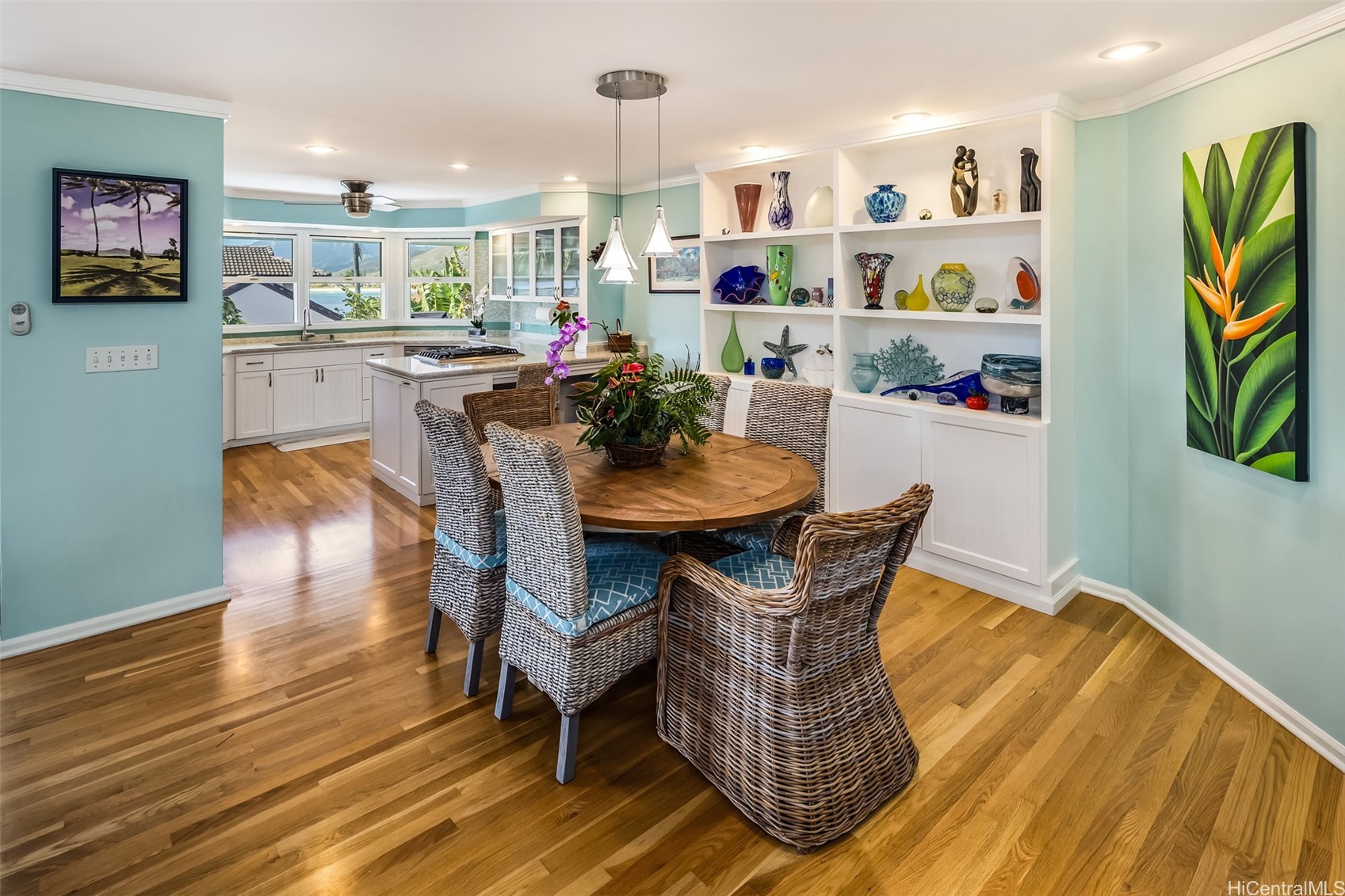 604 Kaimalino Street